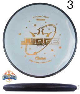 Dynamic Discs Classic Orbit Judge