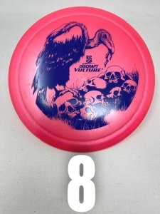 Discraft Big Z Vulture (2020)