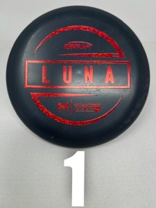 Discraft Luna Mini (Paul McBeth)
