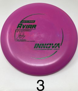 Innova Yeti Pro Aviar