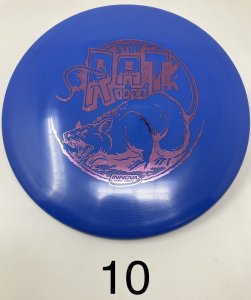 Innova Star Rat