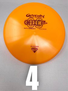 Gateway Evolution Diamond Chief OS