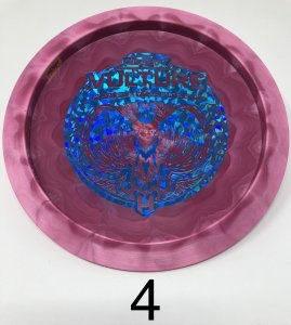 Discraft ESP Vulture (Tour Series Holyn Handley - 2023)