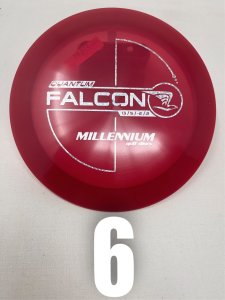 Millennium Quantum Falcon