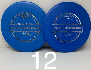 Discraft Putter Line Soft Zone OS