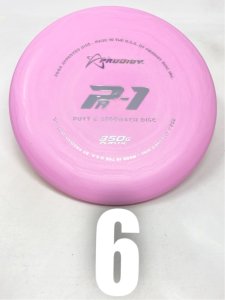 Prodigy 350G Series PA1