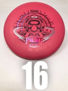 Streamline Electron Pilot