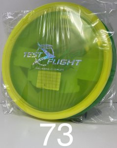 Discraft Battle Pack (Zone GT vs. Zone GT)