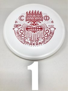 Innova Makani Recreational Disc
