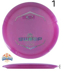 Latitude 64 Royal Clear Sweep
