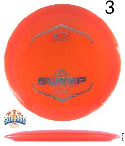 Latitude 64 Royal Clear Sweep