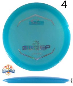Latitude 64 Royal Clear Sweep