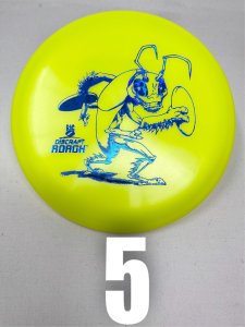Discraft Big Z Roach