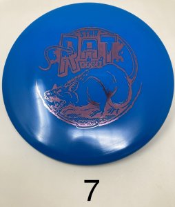 Innova Star Rat