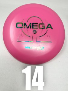 Millennium ET Omega