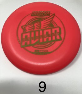 Innova DX Aviar Putter