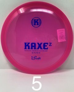 Kastaplast K1 Soft Kaxe Z