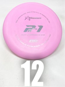 Prodigy 350G Series PA1