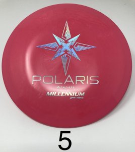 Millennium Standard Polaris LS