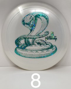 Discraft Big Z Venom