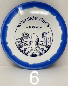 Westside Tournament Orbit Tursas