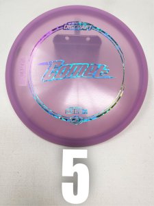 Discraft Elite Z Comet