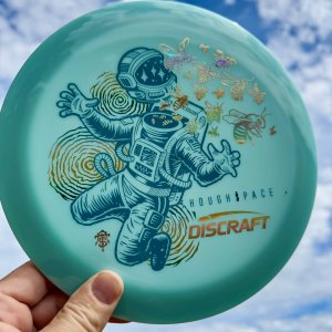 Thought Space Athletics Color Glow Requiem - USDGC