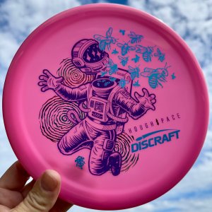 Thought Space Athletics Color Glow Vessel - USDGC