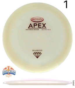 Gateway Evolution Diamond Apex
