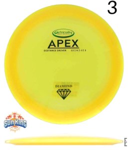 Gateway Evolution Diamond Apex