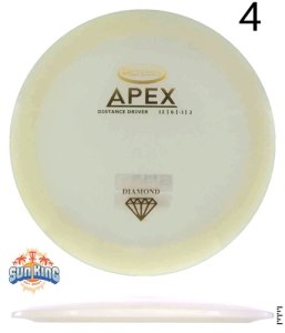 Gateway Evolution Diamond Apex