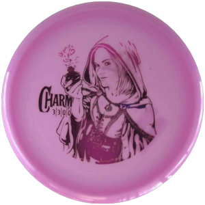 Gateway NXT Charm (Ghost Rings)