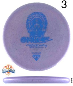 Gateway Evolution Diamond Chief