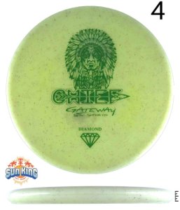 Gateway Evolution Diamond Chief