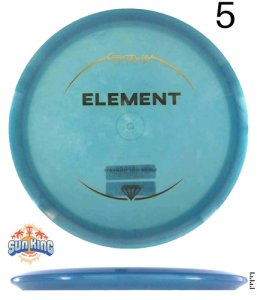 Gateway Evolution Diamond Element