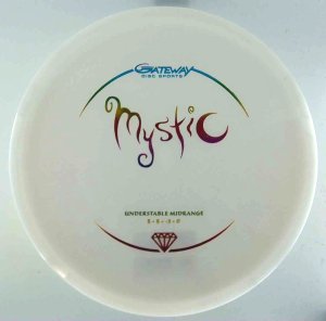 Gateway Evolution Diamond Mystic