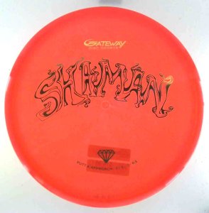 Gateway Evolution Diamond Shaman