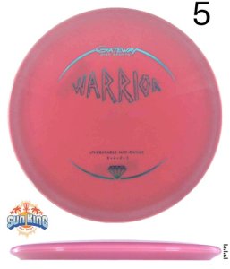 Gateway Evolution Diamond Warrior