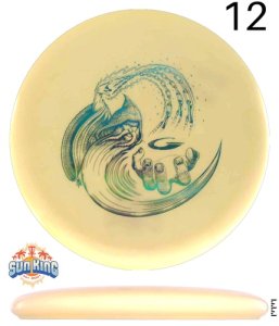 Gateway Evolution Diamond Wizard (Skeet - Sun King)