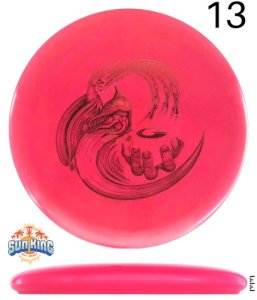 Gateway Evolution Diamond Wizard (Skeet - Sun King)