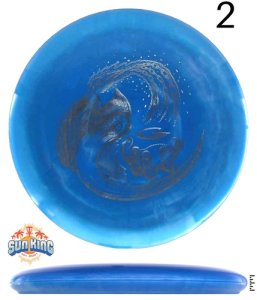 Gateway Evolution Diamond Wizard (Skeet - Sun King)