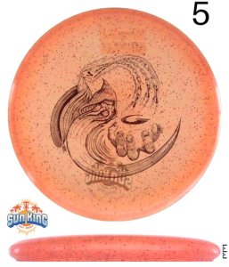 Gateway Evolution Diamond Wizard (Skeet - Sun King)