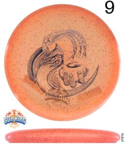 Gateway Evolution Diamond Wizard (Skeet - Sun King)