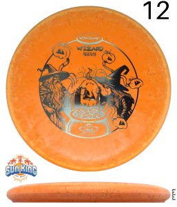 Gateway Special Blend Wizard (Pumpkin Spice - Smugglers Coffee)