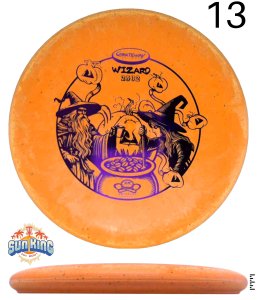 Gateway Special Blend Wizard (Pumpkin Spice - Smugglers Coffee)