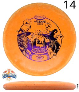 Gateway Special Blend Wizard (Pumpkin Spice - Smugglers Coffee)