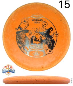 Gateway Special Blend Wizard (Pumpkin Spice - Smugglers Coffee)