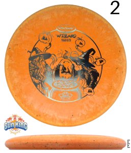 Gateway Special Blend Wizard (Pumpkin Spice - Smugglers Coffee)