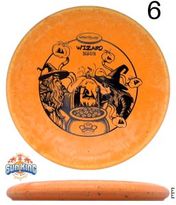 Gateway Special Blend Wizard (Pumpkin Spice - Smugglers Coffee)