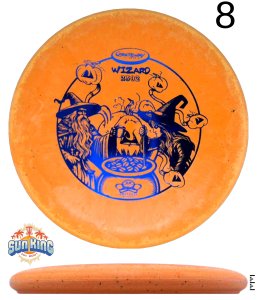 Gateway Special Blend Wizard (Pumpkin Spice - Smugglers Coffee)